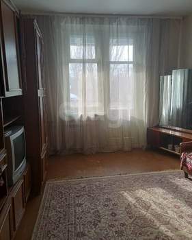 2-к квартира, вторичка, 68м2, 3/3 этаж