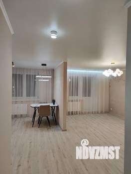 2-к квартира, вторичка, 71м2, 13/14 этаж