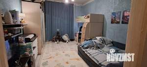 1-к квартира, вторичка, 41м2, 1/5 этаж