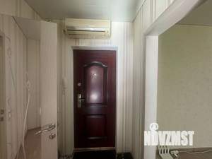 1-к квартира, вторичка, 44м2, 2/10 этаж