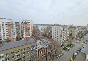3-к квартира, вторичка, 144м2, 9/22 этаж