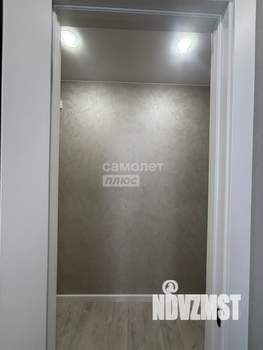 1-к квартира, вторичка, 40м2, 4/10 этаж