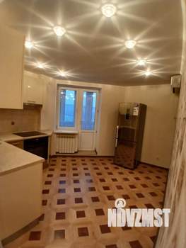 2-к квартира, вторичка, 54м2, 5/15 этаж