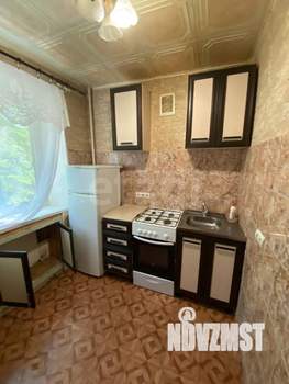 1-к квартира, вторичка, 31м2, 3/6 этаж