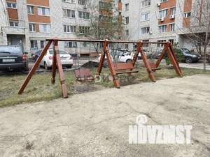 2-к квартира, вторичка, 67м2, 7/11 этаж