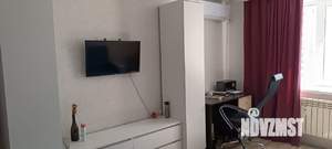 1-к квартира, вторичка, 42м2, 12/16 этаж
