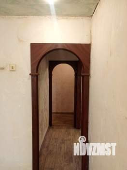 1-к квартира, вторичка, 31м2, 2/5 этаж