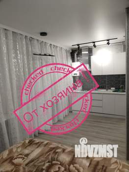 Студия квартира, вторичка, 32м2, 1/5 этаж