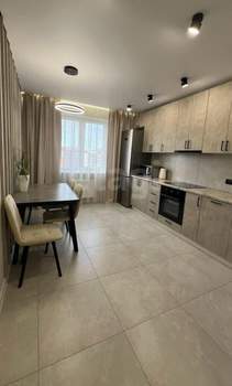 2-к квартира, вторичка, 59м2, 13/19 этаж