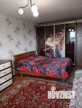 1-к квартира, вторичка, 37м2, 4/5 этаж