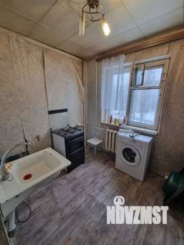 3-к квартира, вторичка, 56м2, 2/5 этаж