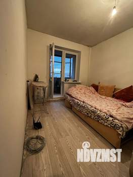 4-к квартира, вторичка, 81м2, 7/9 этаж