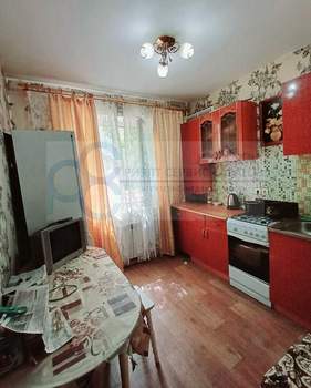 1-к квартира, вторичка, 36м2, 1/3 этаж