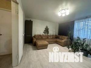 4-к квартира, вторичка, 95м2, 6/10 этаж