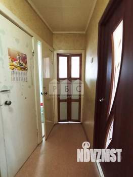 2-к квартира, вторичка, 40м2, 2/5 этаж