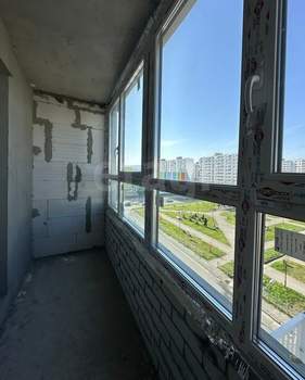 1-к квартира, вторичка, 39м2, 3/10 этаж