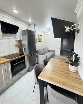 3-к квартира, вторичка, 62м2, 4/14 этаж