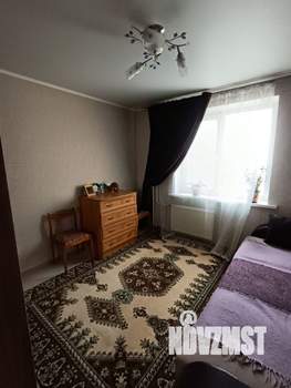 2-к квартира, вторичка, 60м2, 10/11 этаж