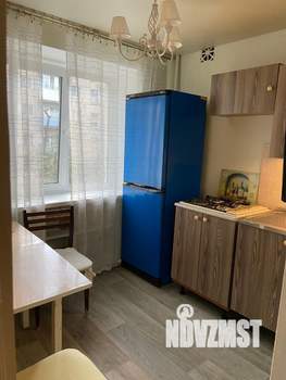 1-к квартира, вторичка, 31м2, 2/5 этаж