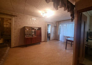2-к квартира, вторичка, 43м2, 4/5 этаж