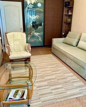 1-к квартира, вторичка, 30м2, 3/5 этаж