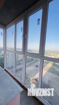 1-к квартира, вторичка, 41м2, 7/10 этаж