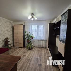 1-к квартира, вторичка, 27м2, 3/9 этаж