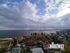 2-к квартира, вторичка, 66м2, 10/25 этаж