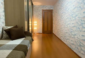 3-к квартира, вторичка, 60м2, 3/9 этаж