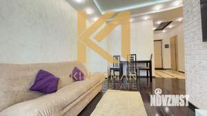 2-к квартира, вторичка, 46м2, 16/25 этаж