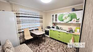 1-к квартира, вторичка, 39м2, 2/10 этаж