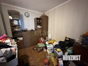 2-к квартира, вторичка, 42м2, 2/10 этаж