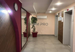 2-к квартира, вторичка, 46м2, 15/25 этаж
