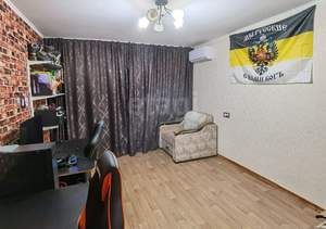 3-к квартира, вторичка, 82м2, 4/10 этаж