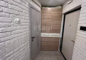 2-к квартира, вторичка, 36м2, 1/5 этаж