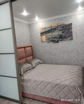 1-к квартира, вторичка, 35м2, 2/10 этаж