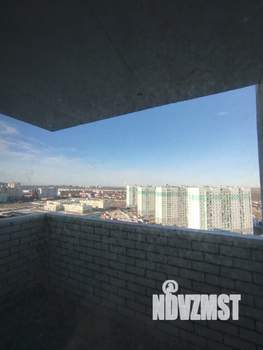 3-к квартира, вторичка, 103м2, 14/18 этаж