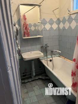 2-к квартира, вторичка, 47м2, 5/5 этаж
