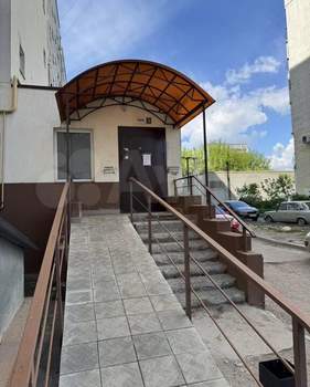 1-к квартира, вторичка, 39м2, 7/10 этаж