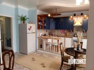 4-к квартира, вторичка, 127м2, 5/5 этаж