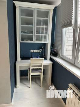 3-к квартира, вторичка, 126м2, 2/7 этаж