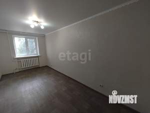 2-к квартира, вторичка, 44м2, 1/5 этаж