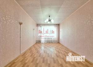 1-к квартира, вторичка, 41м2, 4/9 этаж