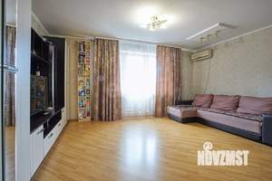 3-к квартира, вторичка, 72м2, 6/9 этаж