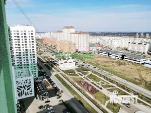 1-к квартира, вторичка, 32м2, 2/22 этаж