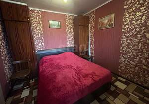 3-к квартира, вторичка, 56м2, 4/9 этаж