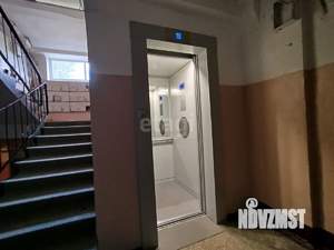 1-к квартира, вторичка, 33м2, 5/10 этаж