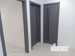 1-к квартира, вторичка, 41м2, 5/10 этаж
