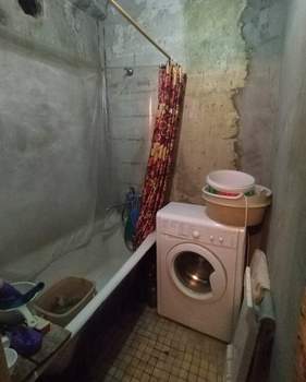 3-к квартира, вторичка, 60м2, 5/5 этаж