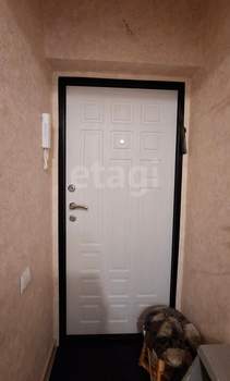 1-к квартира, вторичка, 30м2, 4/10 этаж